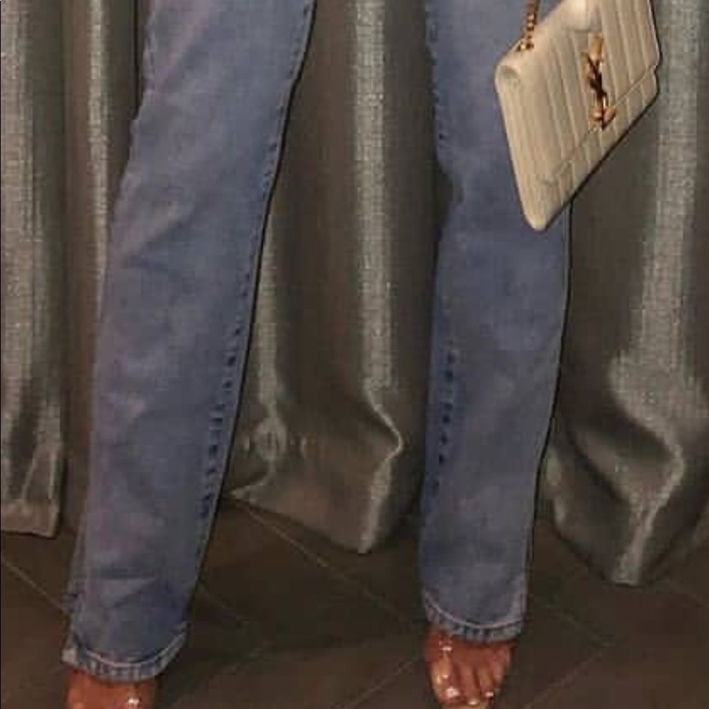 New missy empire jeans size US 10 .
